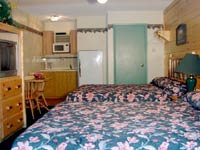 Country Cottages Motel