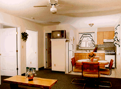 Country Cottages Motel